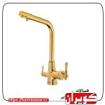 شیرآلات ساختمان