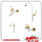 شیرآلات ساختمان