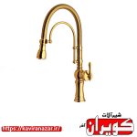 شیرآلات ساختمان