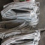 میلگرد بستر