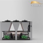 فروش انواع سیستم تهویه و تبرید