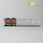 سیستم تهویه و تبرید