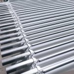 تولید انواع درب و پنجره