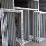 تولید انواع درب و پنجره