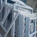 تولید انواع درب و پنجره