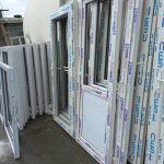 تولید انواع درب و پنجره