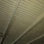 عایق‌ کاری سقف سوله و شیروانی