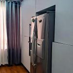 کابینت و کمد دیواری