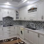 خدمات ساخت انواع کابینت و کمد دیواری و نصب پارکت