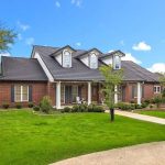 سقف شیروانی تایل سنگریزه