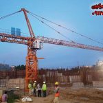 اجاره و فروش تاور کرین