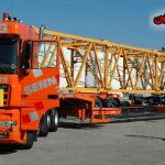 اجاره و فروش تاور کرین