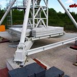 اجاره و فروش تاور کرین