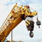 اجاره تاور کرین در تهران و کرج