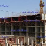 طراحی و تولید قالب تونلی