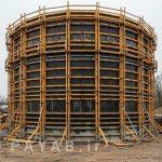 تولید قالب لغران