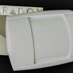 دزدگیر اماکن پارادوکس