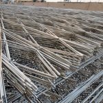 تولید و فروش میلگرد بستر