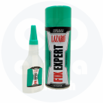 چسب های فوری 123