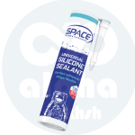 چسب های سیلیکون space silicon
