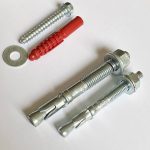 تمام مقاطع والپست ساختمان