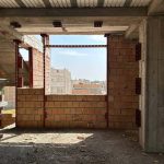 تمام مقاطع والپست ساختمان