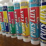 چسب های سیلیکون وارداتی