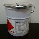 انواع رنگ و پرایمر