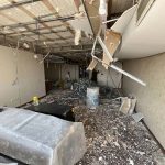 خدمات پیمانکاری ساختمان