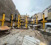 خدمات پیمانکاری ساختمان