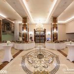 تخصصی نمای رومی و معرق