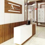 طراحی‌ داخلی برای تمامی فضاها