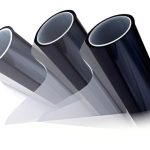 برچسب شیشه بهینه سازی انرژی