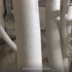 پوشش ضدحریق کابل