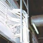 پوشش ضدحریق کابل