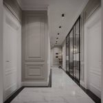 انواع رادیاتور قرنیزی