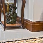 انواع رادیاتور قرنیزی