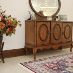 انواع رادیاتور قرنیزی