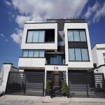 نما و در و پنجره آلومینیوم