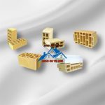 انواع آجر اصفهان