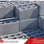 بلوک سبک سیمانی طرح لیکا