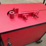 خاموت زن هیدرولیک