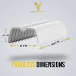 قالب های یونولس