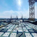 انواع قالب وافل یکطرفه و دوطرفه