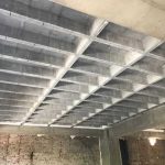 انواع قالب وافل یکطرفه و دوطرفه