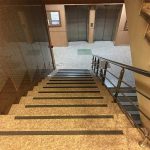 ترمز پله الیافی