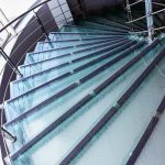 ترمز پله الیافی