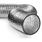 لوله فلکسیبل انتقال هوا