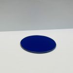 شیشه ضد حرارت کوبالت