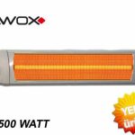 نمایندگی بخاری تابشی آووکس ساخت ترکیه